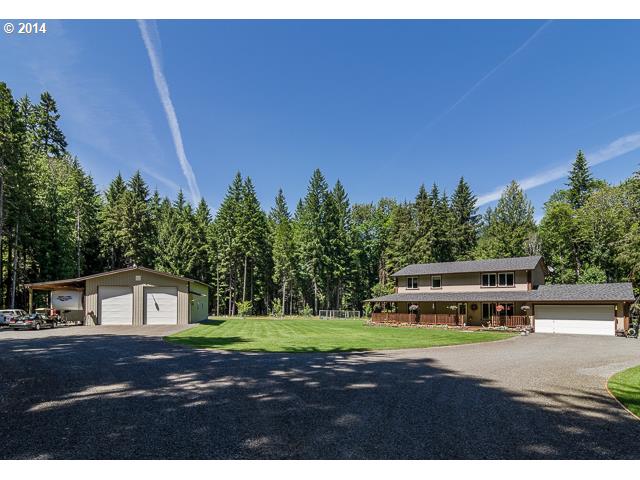 56225 E King Rd, Mckenzie Bridge, OR 97413 photo 1