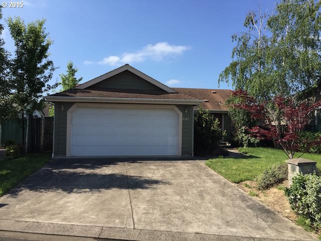 5262 Olympic Cir, Eugene, OR 97401 photo 1