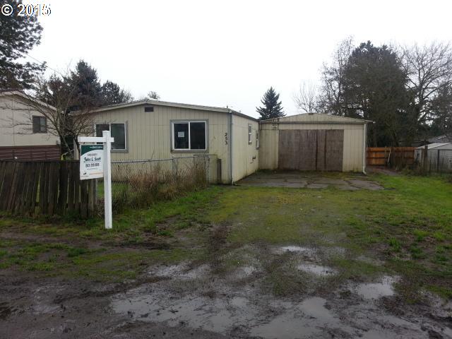 253 E 6th St, Lafayette, OR 97127 photo 1