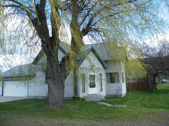 395 Baltimore St, Elgin, OR 97827 photo 1