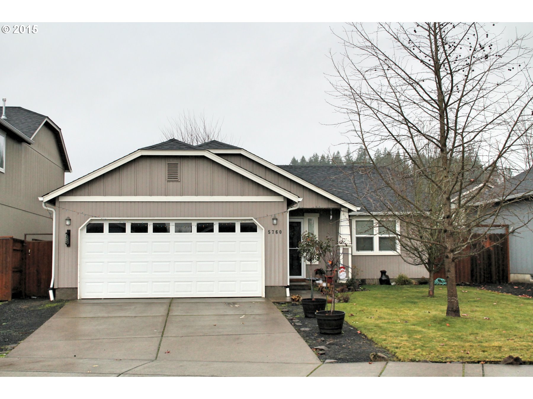 5760 Peridot Way, Springfield, OR 97477 photo 1