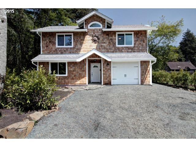 79799 E Beach Rd, Arch Cape, OR 97102 photo 1