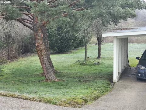 Exterior - 795 E St, Riddle, OR 97469 photo 1 of 10
