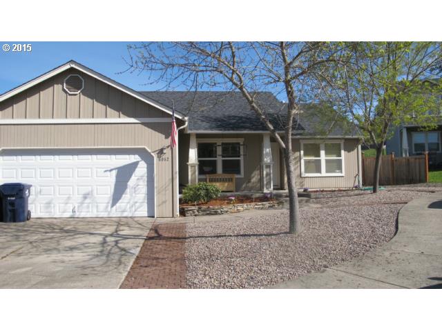 6052 Orchid Ln, Springfield, OR 97478 photo 1