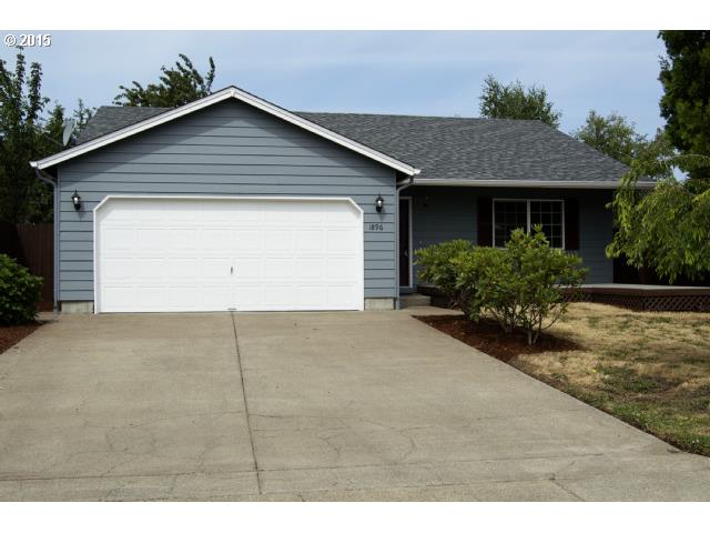 1896 Kent Ln, Eugene, OR 97404 photo 1