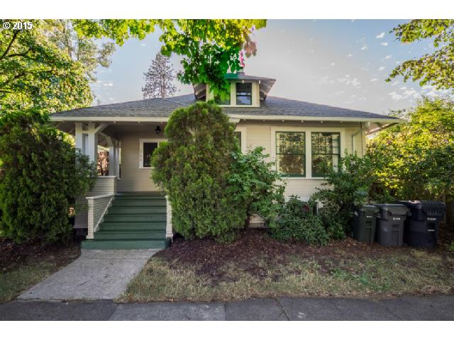 1192 Jefferson St, Eugene, OR 97402 photo 1