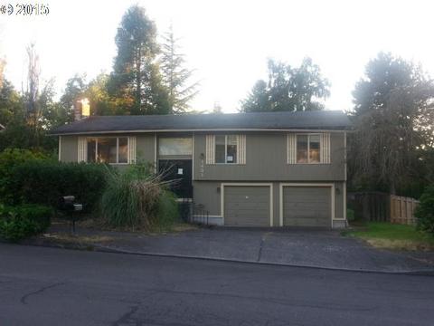 1431 SW Bella Vista Ave, Gresham, OR 97080 photo 1