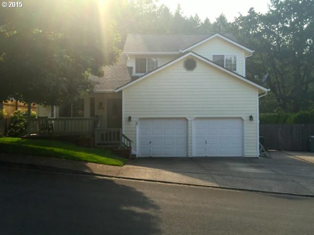 540 S 67th Pl, Springfield, OR 97478 photo 1