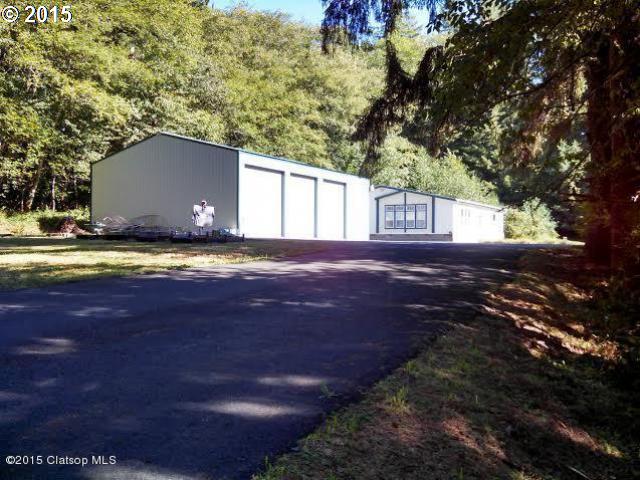 41240 Hillcrest Loop, Astoria, OR 97103 photo 1