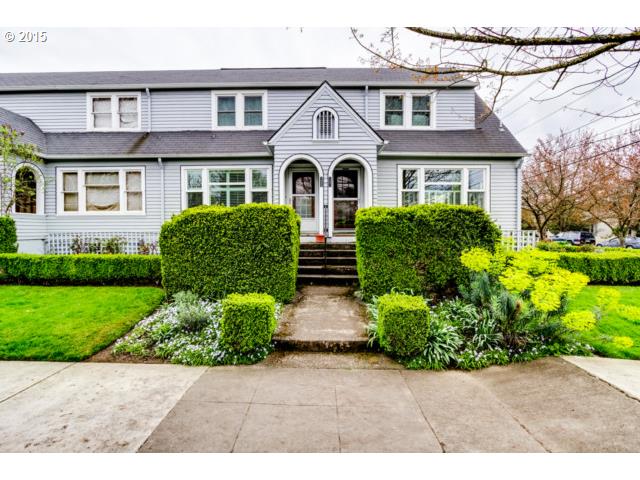 1691 Olive St, Eugene, OR 97401 photo 1