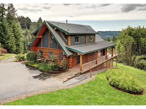 3475 NW High Heaven Rd, Mcminnville, OR 97128