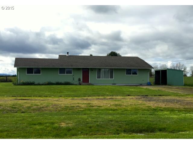 12312 S Eby Rd, Molalla, OR 97038 photo 1