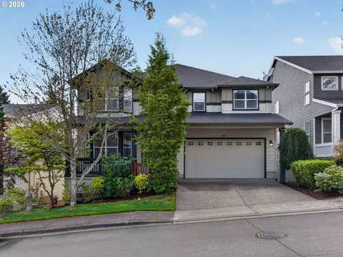 5907 NW Redfox Dr, Portland, OR 97229