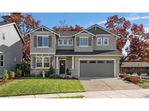 2610 NW Shadden Dr, Mcminnville, OR 97128