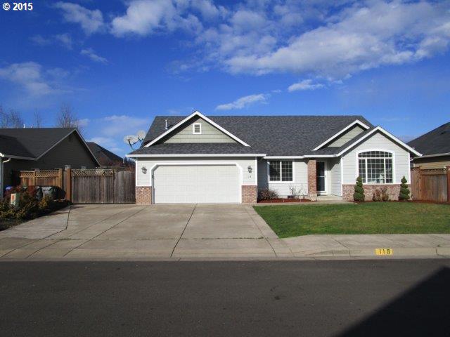 119 Cortland Ln, Eugene, OR 97404 photo 1