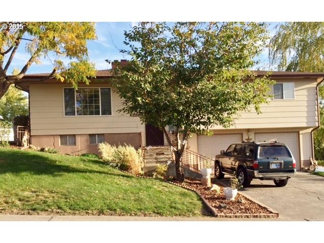 3222 SW Isaac Ave, Pendleton, OR 97801 photo 1