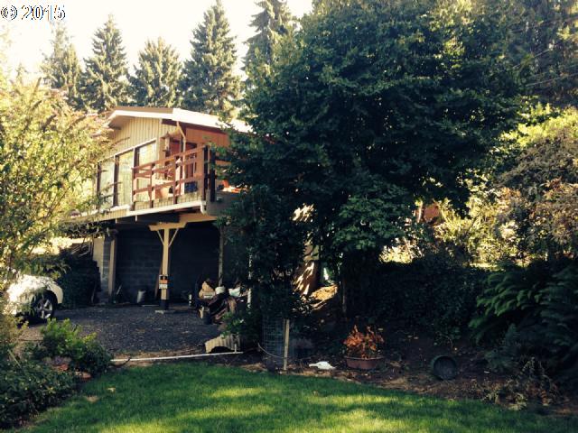 610 Fulvue Dr, Eugene, OR 97405 photo 1