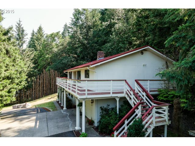 27470 Crow Rd, Eugene, OR 97402 photo 1