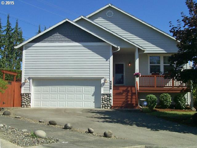 5968 SE 20th Ct, Gresham, OR 97080 photo 1