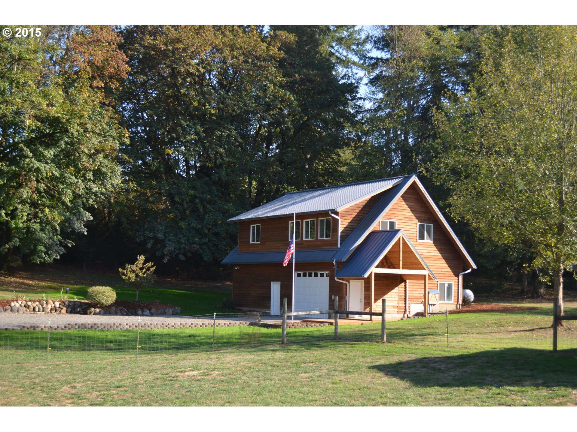 12055 SE Lusted Rd, Sandy, OR 97055 photo 1
