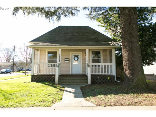 1314 E 8th St, Newberg, OR 97132 photo 1