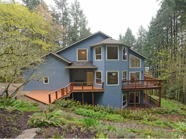 32375 Cline Rd, Eugene, OR 97405 photo 1