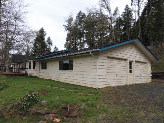 86325 Greenbriar Dr, Eugene, OR 97402 photo 1