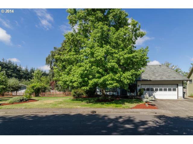 1266 Risden Pl, Eugene, OR 97404 photo 1