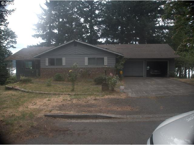 45 Riverview, Cascade Locks, OR 97014 photo 1