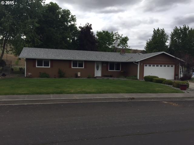 Undisclosed, Pendleton, OR 97801 photo 1