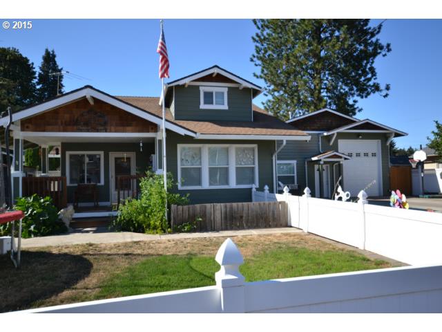 360 E Berkeley St, Gladstone, OR 97027 photo 1