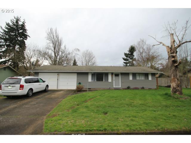 3104 Alyndale Dr, Eugene, OR 97404 photo 1