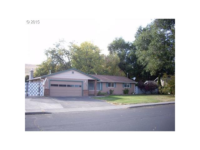 1403 SW 44th, Pendleton, OR 97801 photo 1