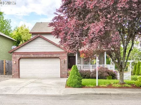 4465 SE 24th St, Gresham, OR 97080 photo 1