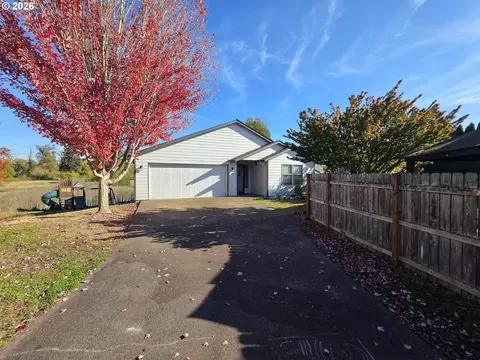 610 Crooked River Ave, Salem, OR 97304