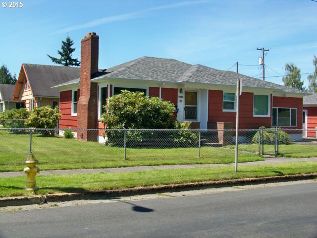 2205 Baltimore St, Longview, WA 98632 photo 1