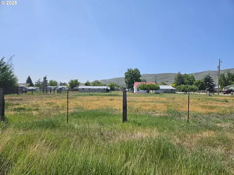 Undisclosed, Baker City, OR 97814
