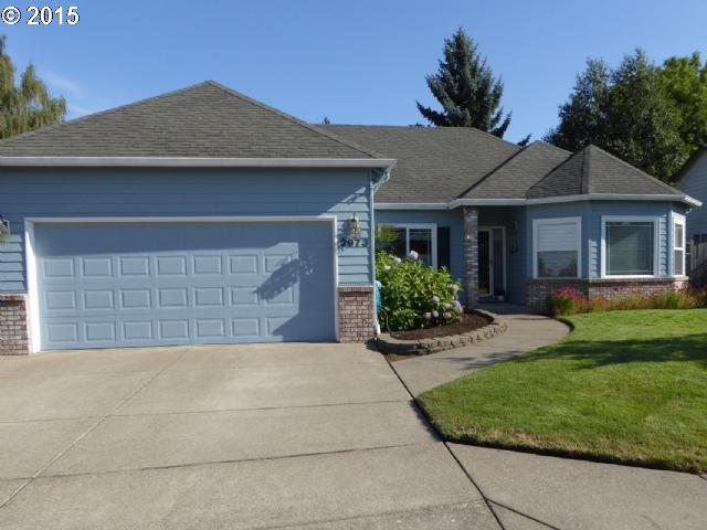 2973 Dry Creek Rd, Eugene, OR 97404 photo 1