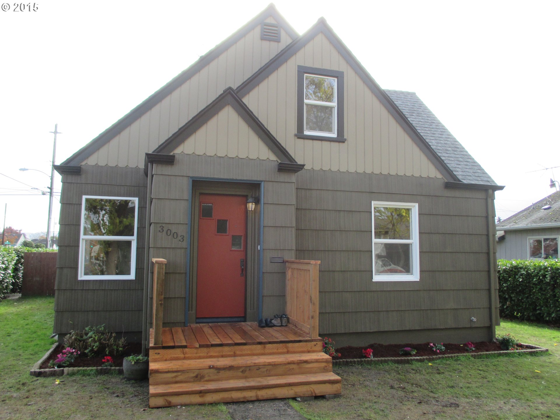3003 Garfield St, Longview, WA 98632 photo 1