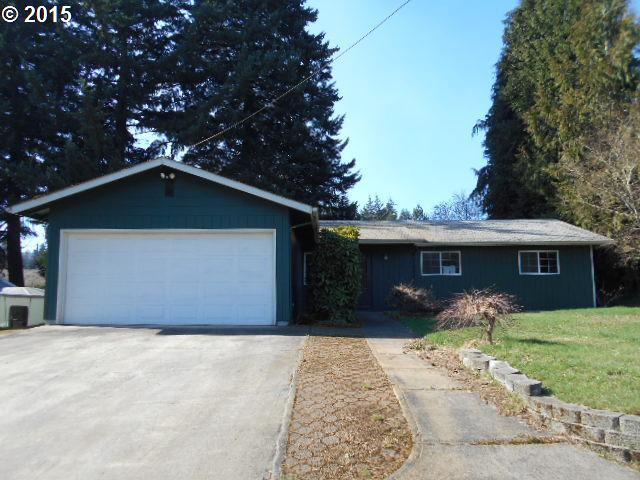 391 SW Walnut St, Willamina, OR 97396 photo 1