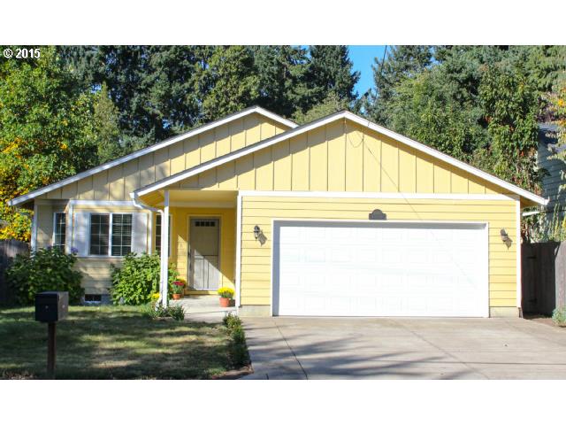 3690 Scenic Dr, Eugene, OR 97404 photo 1