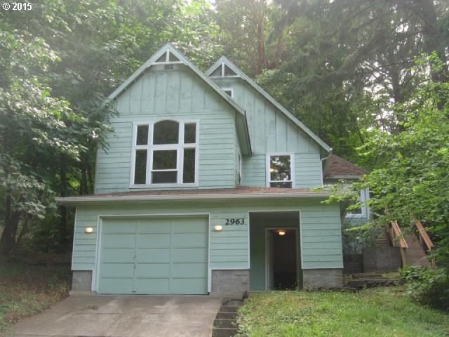 2963 Riverview St, Eugene, OR 97403 photo 1