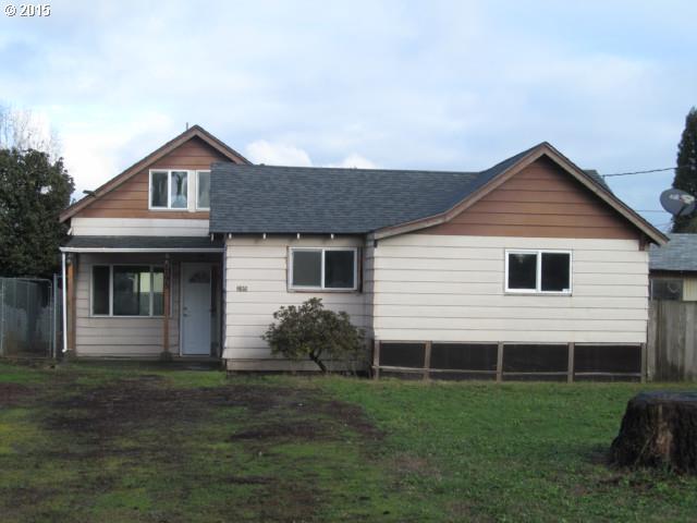 295 Owosso Dr, Eugene, OR 97404 photo 1