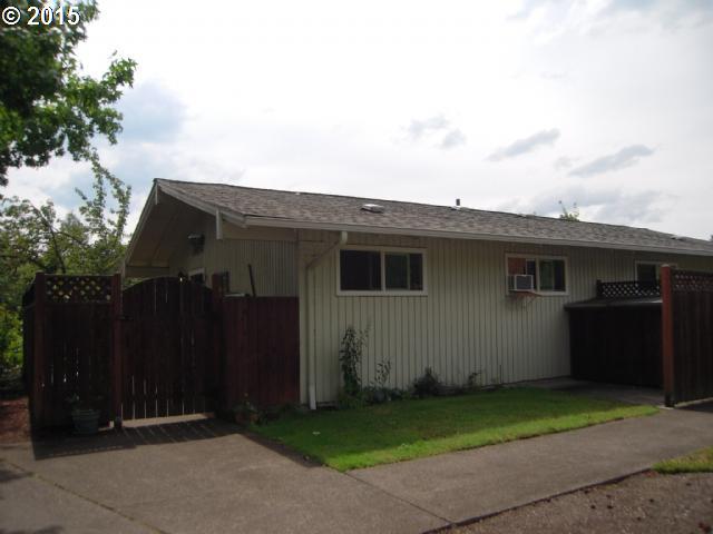 2110 W 14th Ct, Eugene, OR 97402 photo 1