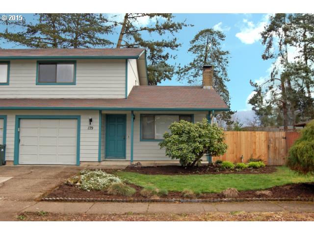 179 62nd Pl, Springfield, OR 97478 photo 1