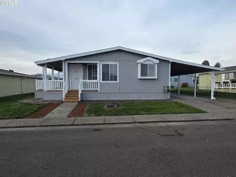 1402 Pioneer Way, Forest Grove, OR 97116