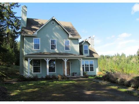 85078 Chezem Rd, Eugene, OR 97405 photo 1