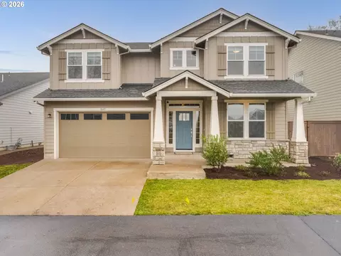 1663 NW Edgar St, Mcminnville, OR 97128