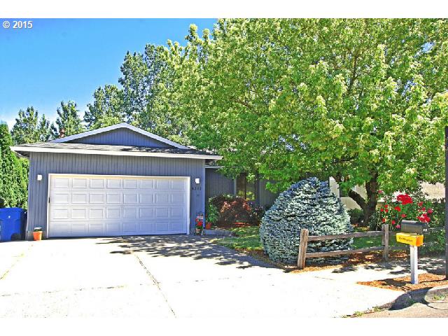 4381 SE 22nd Dr, Gresham, OR 97080 photo 1