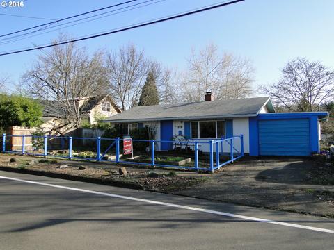 860 W 24th Ave, Eugene, OR 97405 photo 1